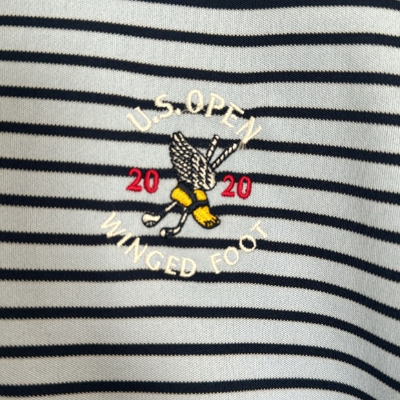 U.S. Open - Winged Foot 2020 - Picture 2 of 4